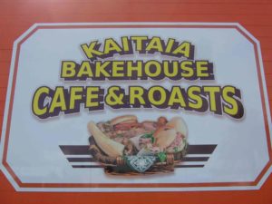 Kaitaia Bakehouse Cafe & Roats