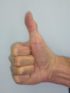 Thumbs Up