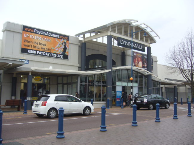 New Lynn