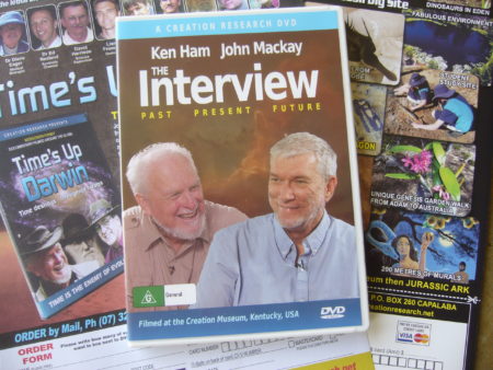 The free material received