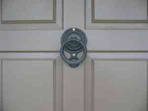 Doorknocker