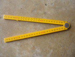 Tape measure