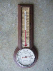 Thermometer